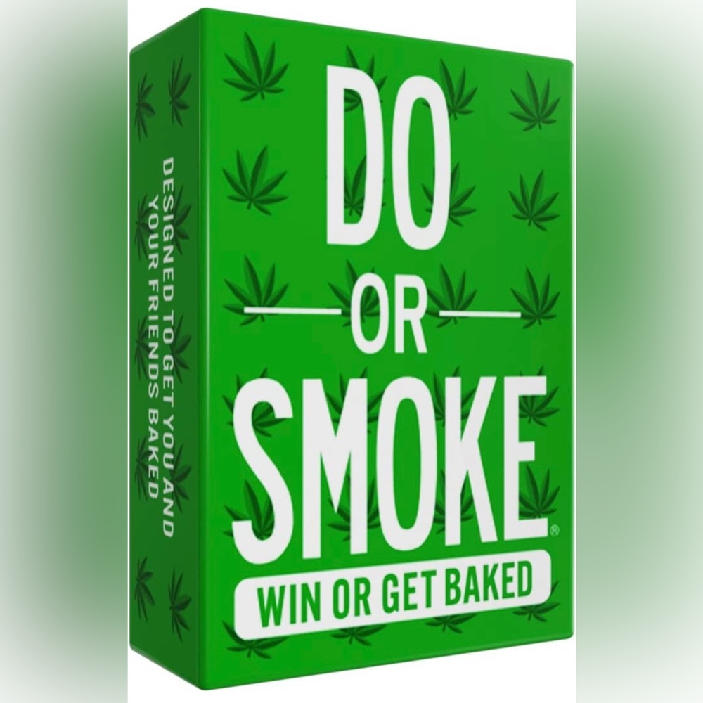 Party Game for Adults